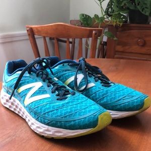 Women’s Size 8.5 New Balance Fresh Foam Boracay